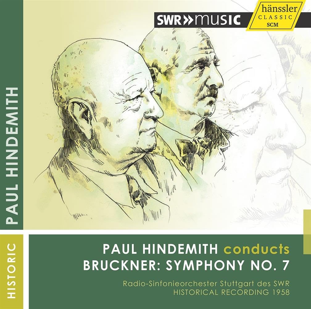 Anton Bruckner - Bruckner: Symphony No. 7 (2014)