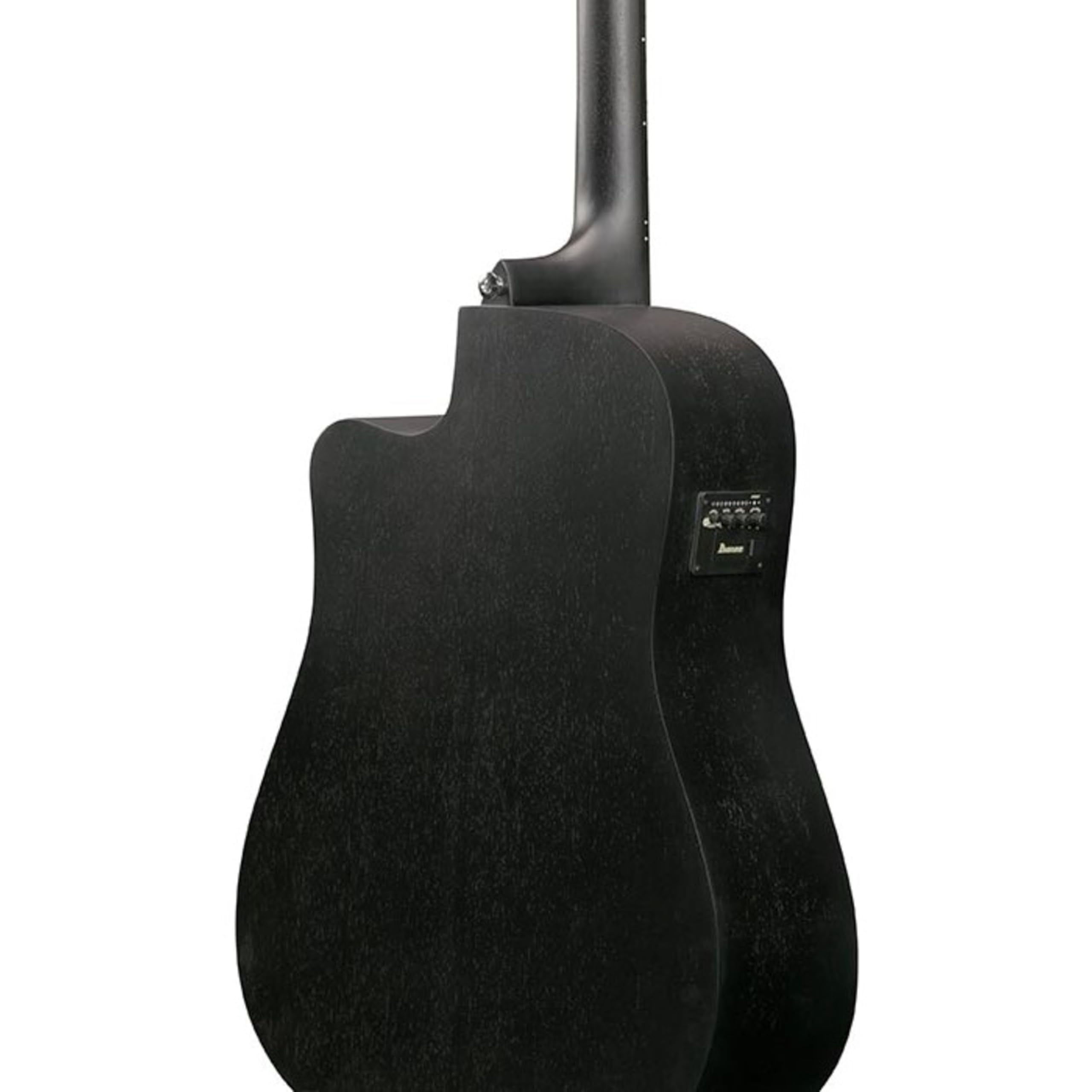 Ibanez Acoustic Guitar / V44CEWK