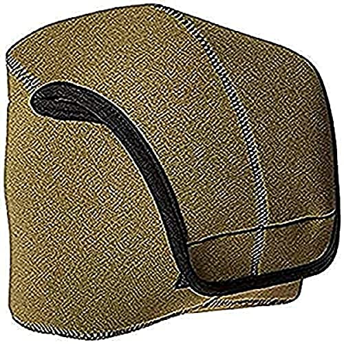 Funda de neopreno LensCoat BodyBag Pro para cámara verde miniatura 1