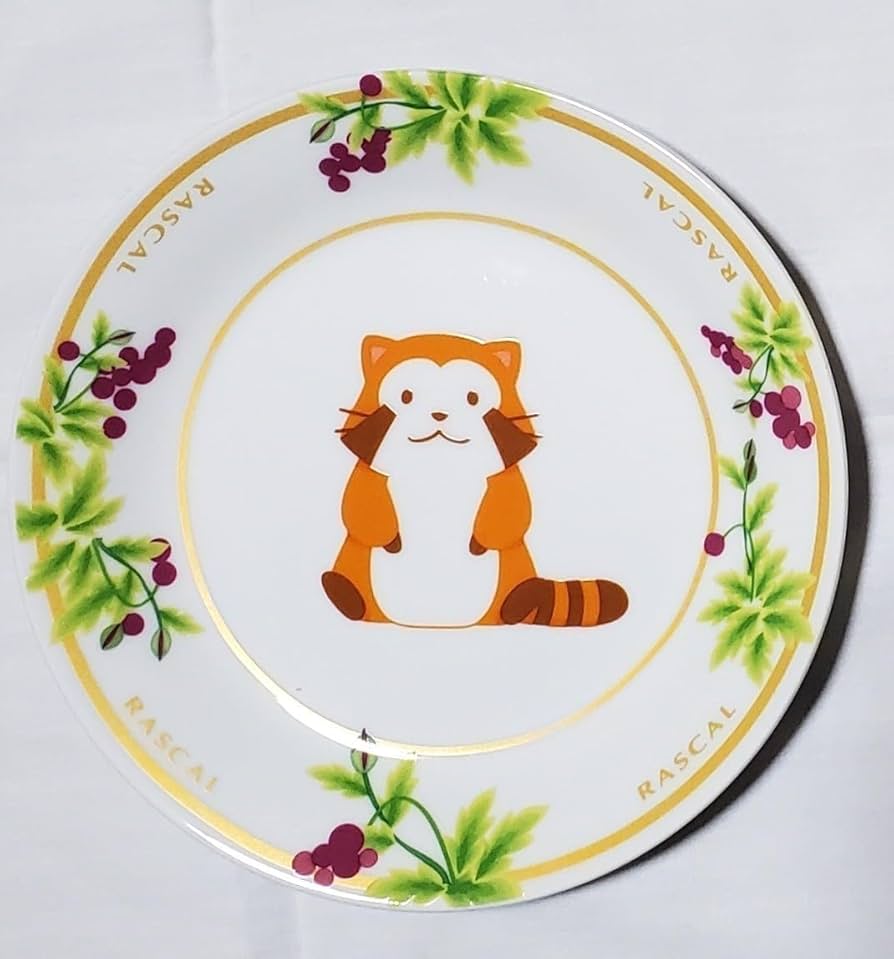 Amazon.co.jp: 世界名作劇場 アライグマ あらいぐま ラスカル お