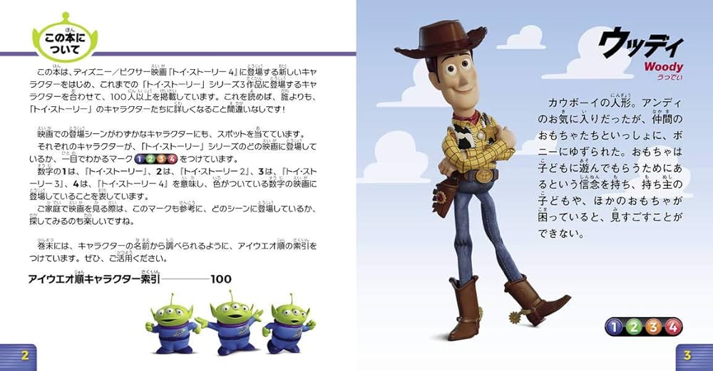 ★トイストーリーの仲間たち★おまけ付き★ ジグソーパズル 108ピース「トイ・ストーリーの仲間たち」D-108