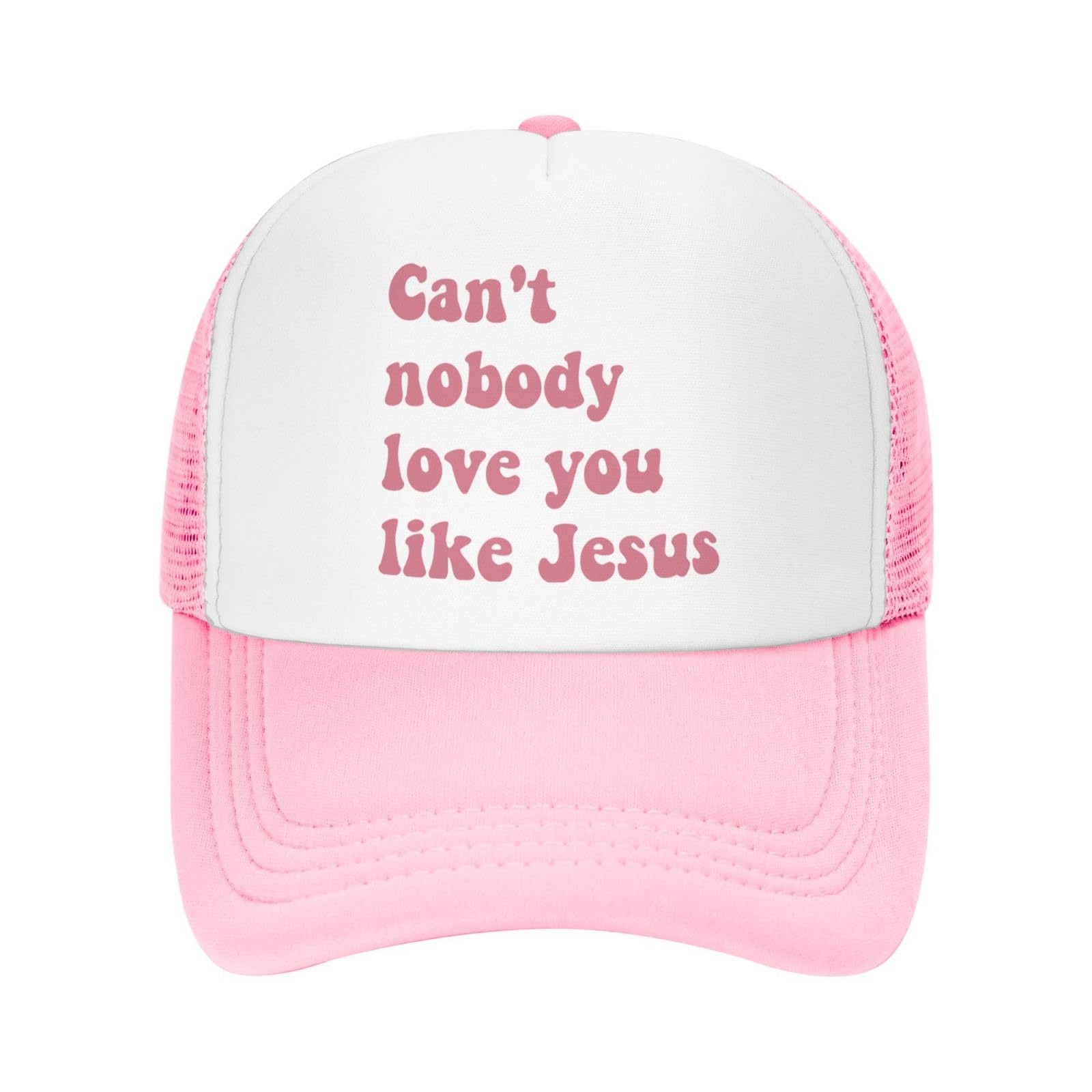 Put It On My Boyfriends Tab Trucker Hats for Women Pink Men Humor Gift Pink Hats for Men