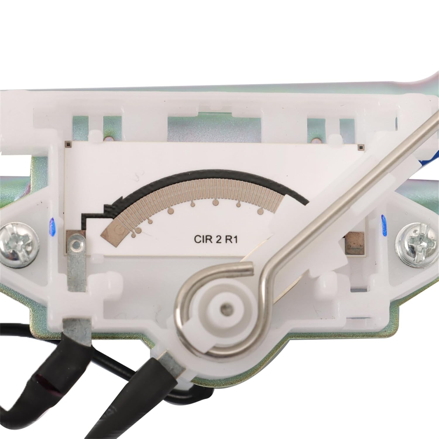 munirater Diesel Pickup Sending Unit Replacement for F250 F350 19 Gallon Side Metal Tank 1987-1989 FMSU-5DE