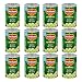 Del Monte Green Lima Beans, 15.25-Ounce Cans (Pack of 12)