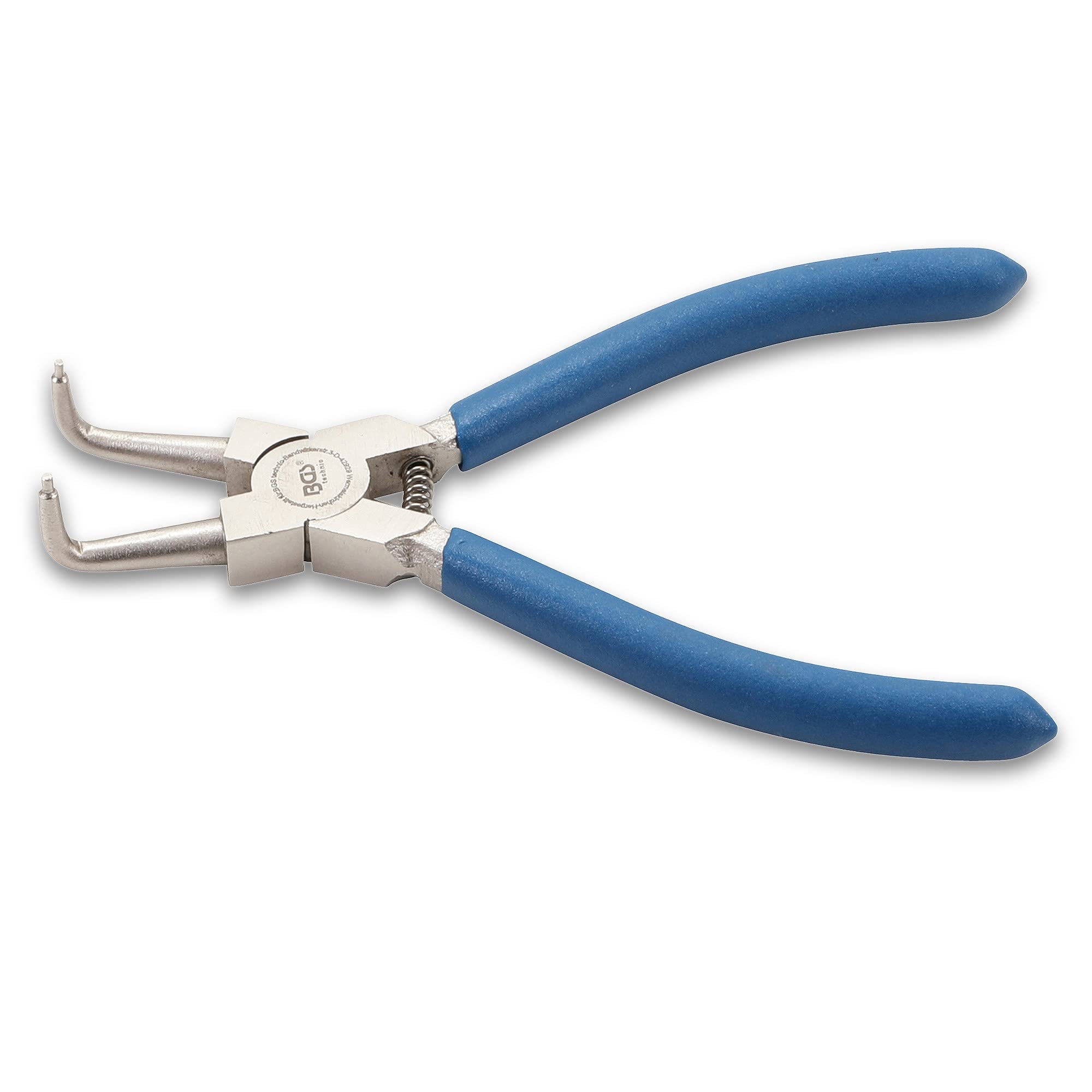 Bgs 450 - Kit de pinzas, circlips