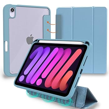 Apple - iPad mini6 64GB 純正ケース Apple純正 iPad mini 6,7 Smart Folio ケース - メルカリ