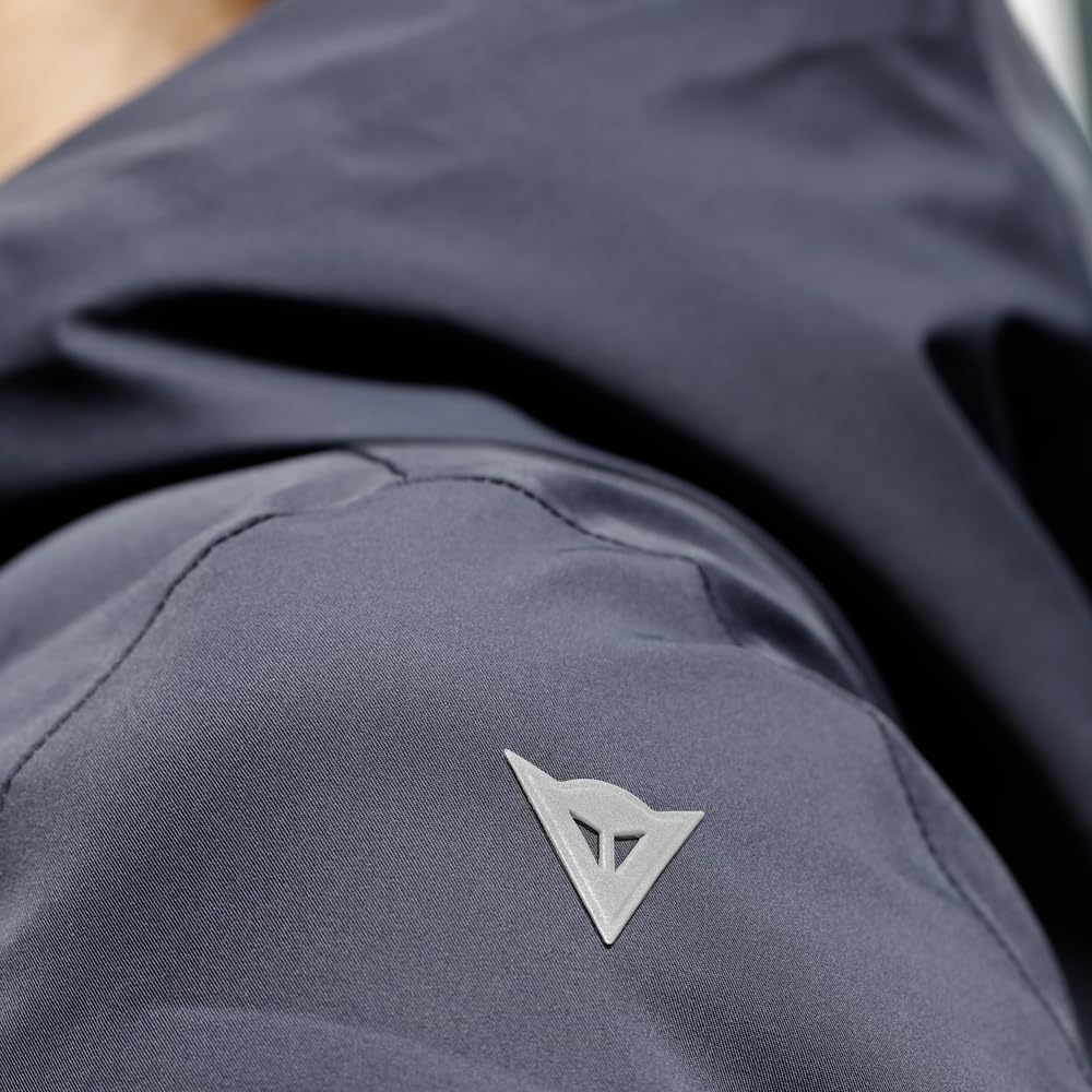 DAINESE Nova Aerosense-Dry Wmn Jacket Giacca Sci con Imbottitura, Impermeabile e Traspirante Donna