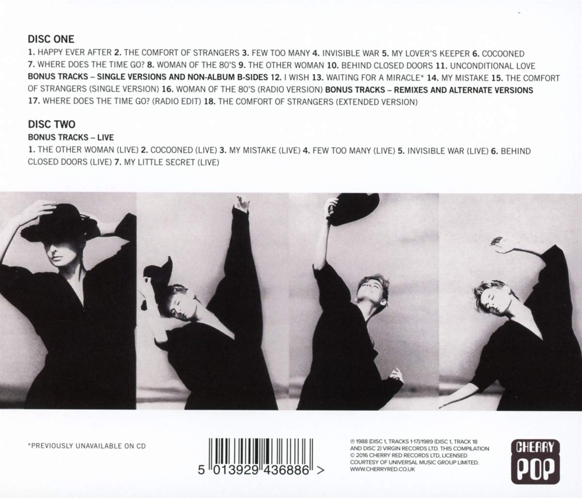 Julia Fordham: Deluxe Edition