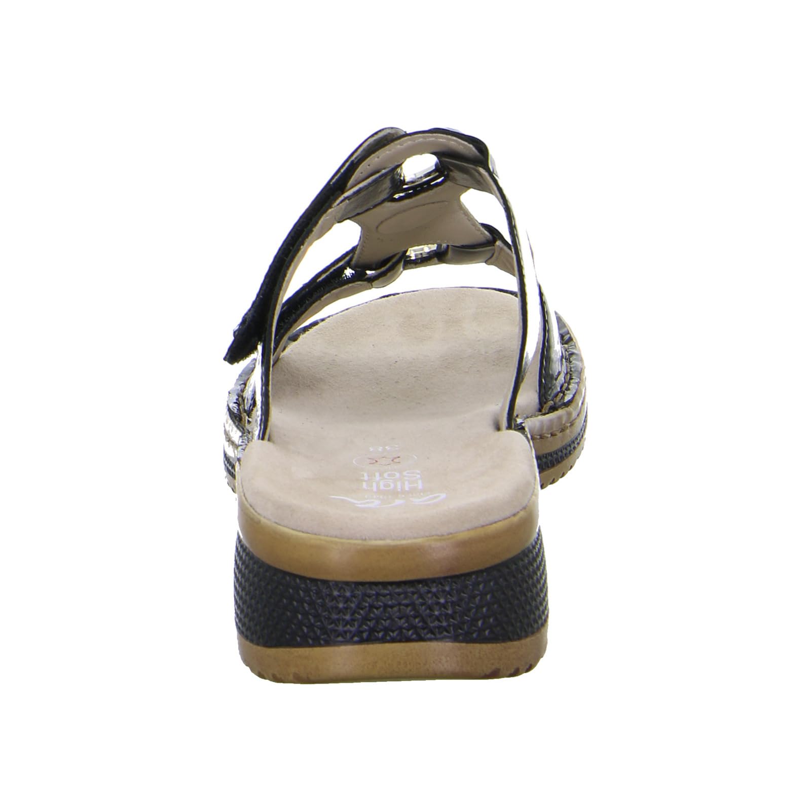 Ara Hawaï, Mocassin Femme