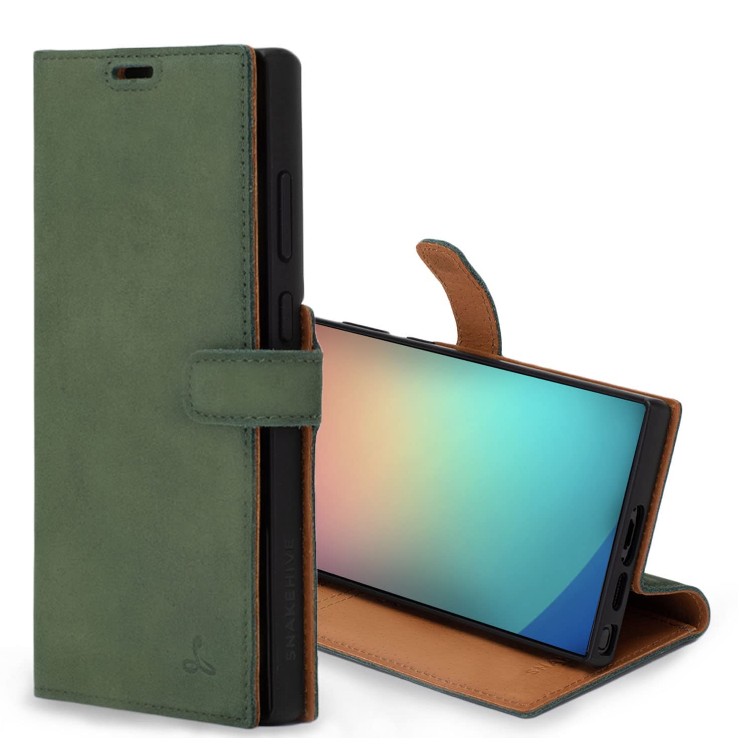 Samsung Galaxy Snakehive Phone Wallet Snakehive Samsung Galaxy S23