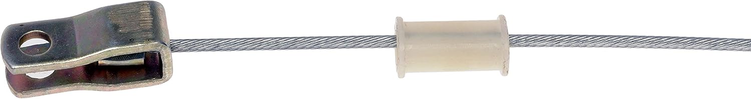 Dorman C93801 Front Parking Brake Cable Compatible with Select Toyota Models