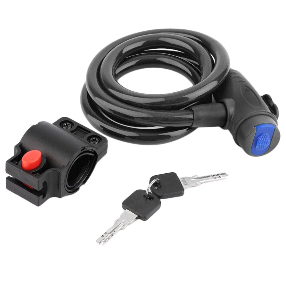908 Cycle Lock Amazon.in Sports, Fitness & Outdoors