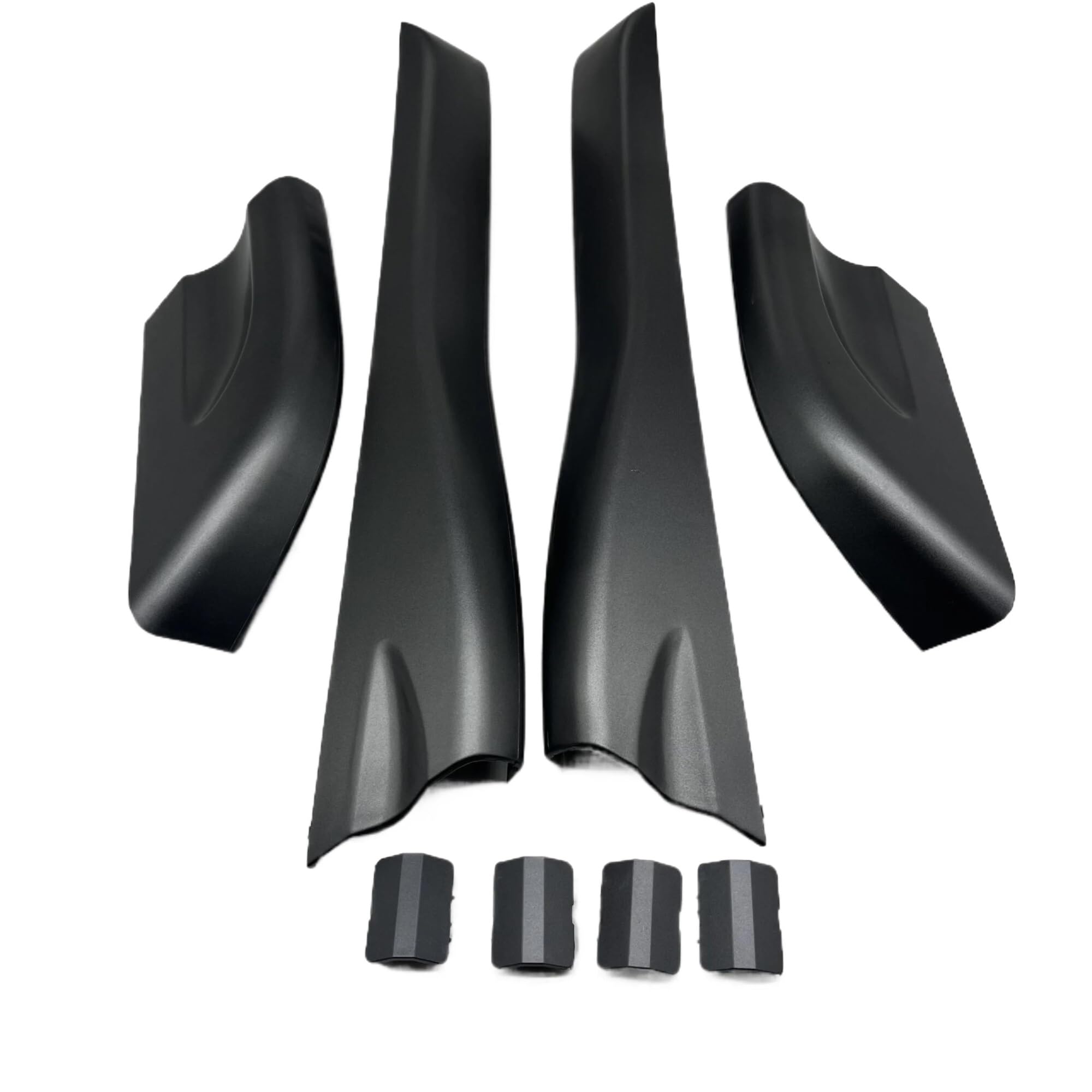 Luggage Rack For Hyundai For Tucson JM 2005-2009 Roof Rack Cover OEM 872912E000 872922E000 872972E000 872982E000 Roof Bars