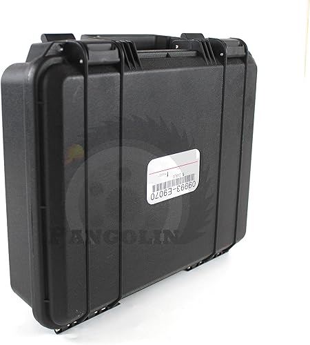 Miniatura 7 de PANGOLIN 09993-E9070 V3.1.6 Herramienta de prueba profesional del explorador de diagnóstico 09993-E9070 para las piezas del mercado de accesorios