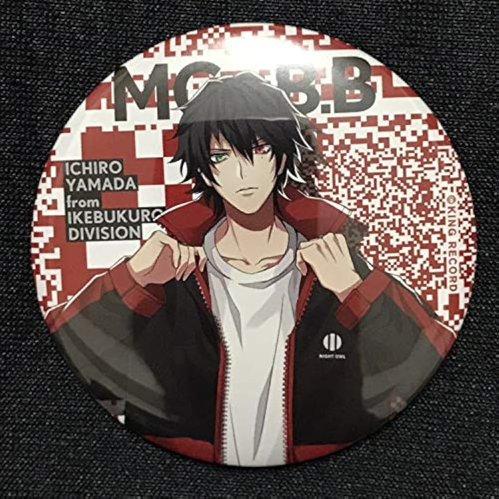 Amazon.co.jp: ヒプノシスマイク ヒプマイ 4th LIVE ライブ Extra