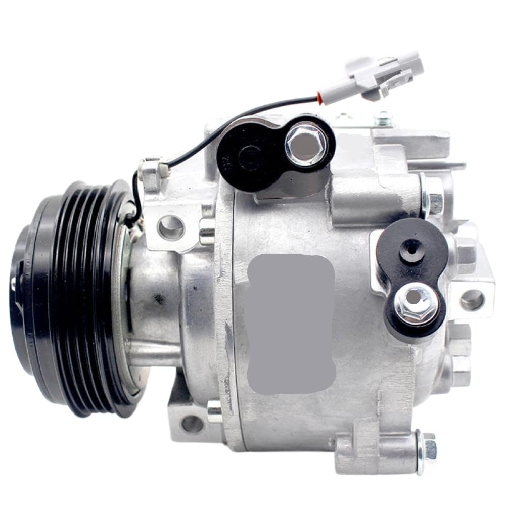 Awxgfvk Onecolor Qs90 Ac Air Condition Compressor 9520061M02 95200-61M02 Akv200a4114a Compatible With Vitara Sx4