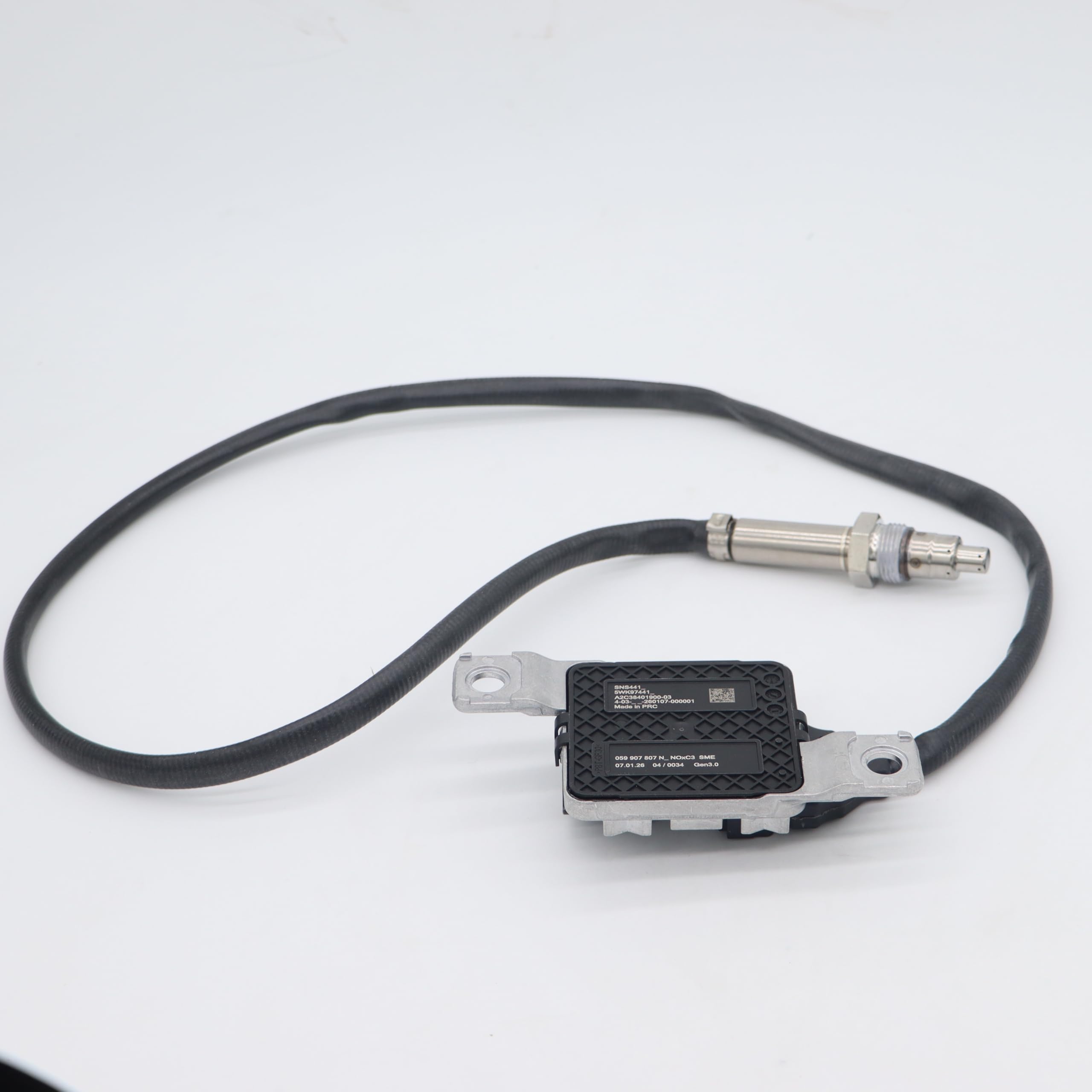 Capteur Nox 5 broches 059907807N 059907807AE compatible avec AMAROK 2HA 2HB