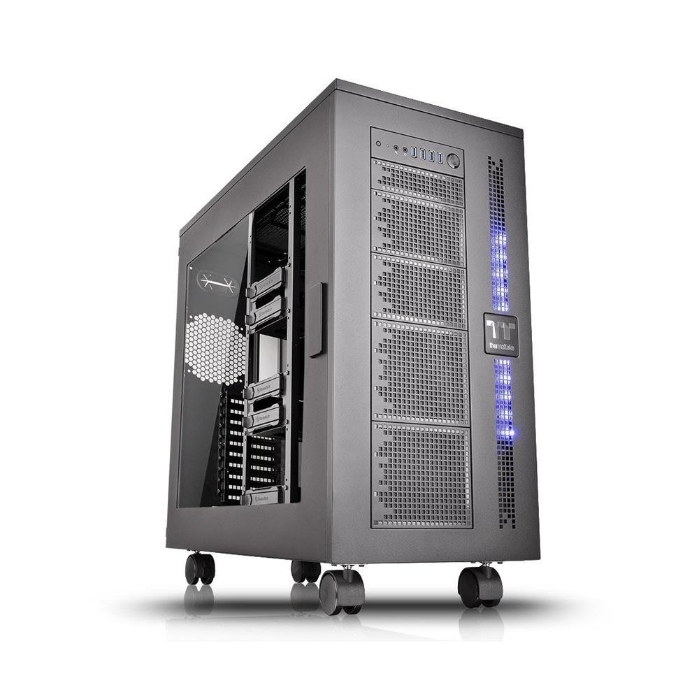 Thermaltake Alloggiamento Core W100