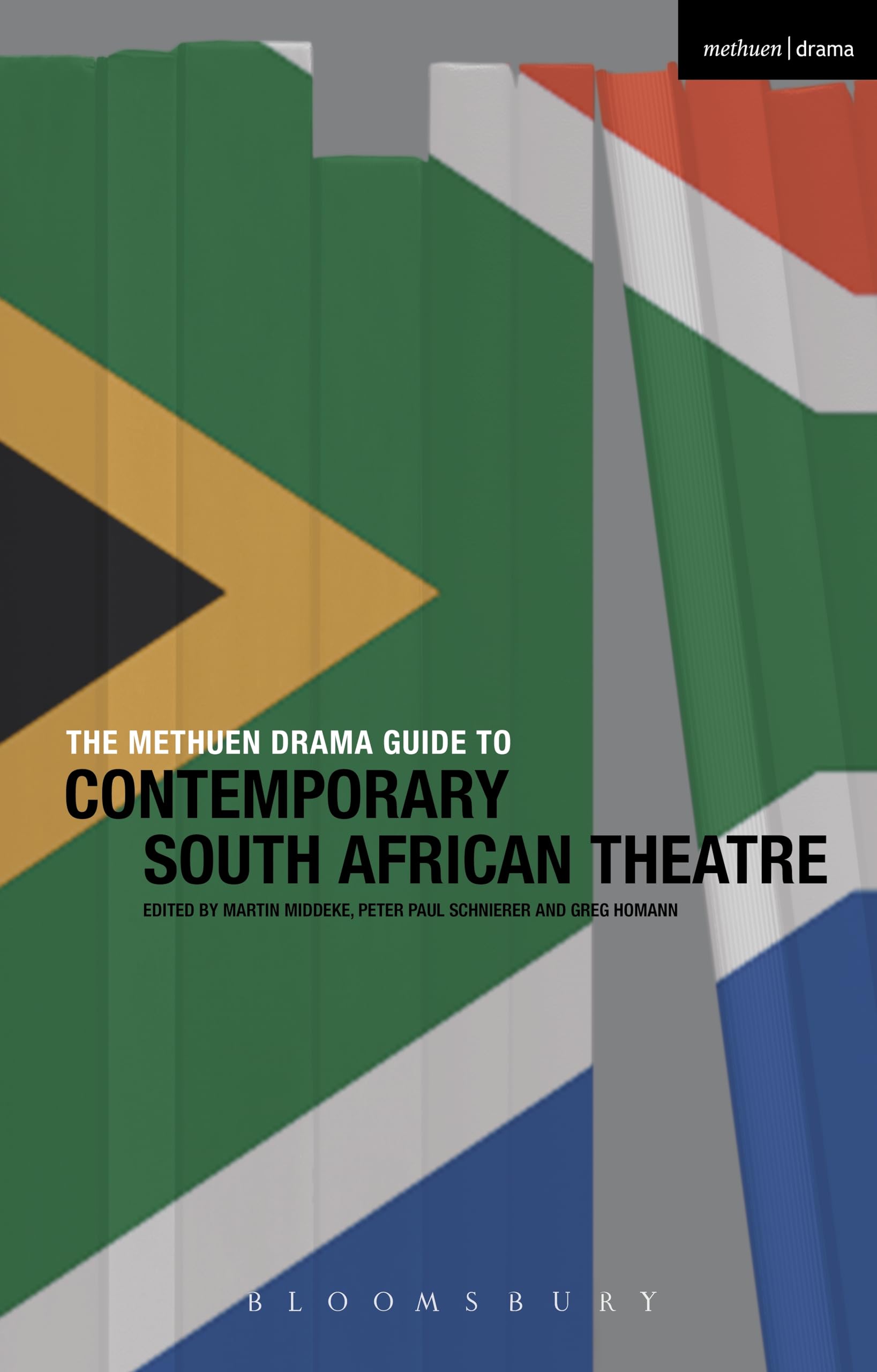 The Methuen Drama Guide to Contemporary South African Theatre (Guides to Contemporary Drama)