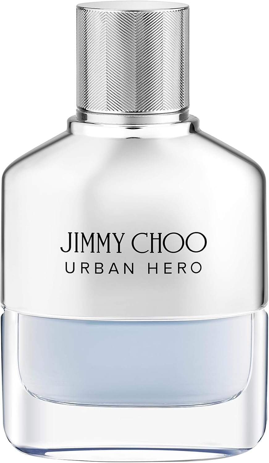 jimmy choo urban hero woda perfumowana 50 ml    