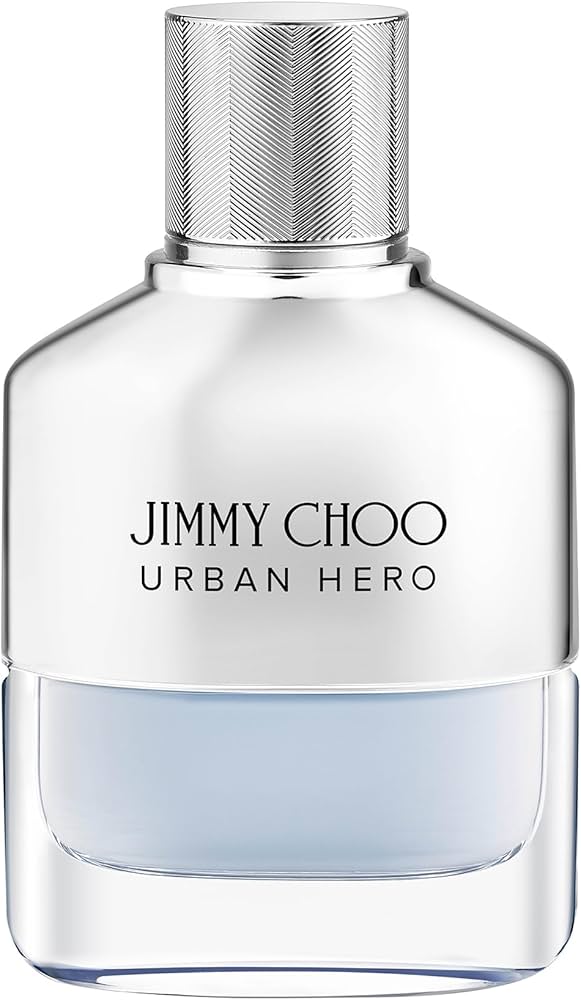香水(男性用) JIMMY CHOO URBAN HERO 50ml Amazon.com: Jimmy Choo Urban Hero Eau de Parfum Spray 1.7 fl oz