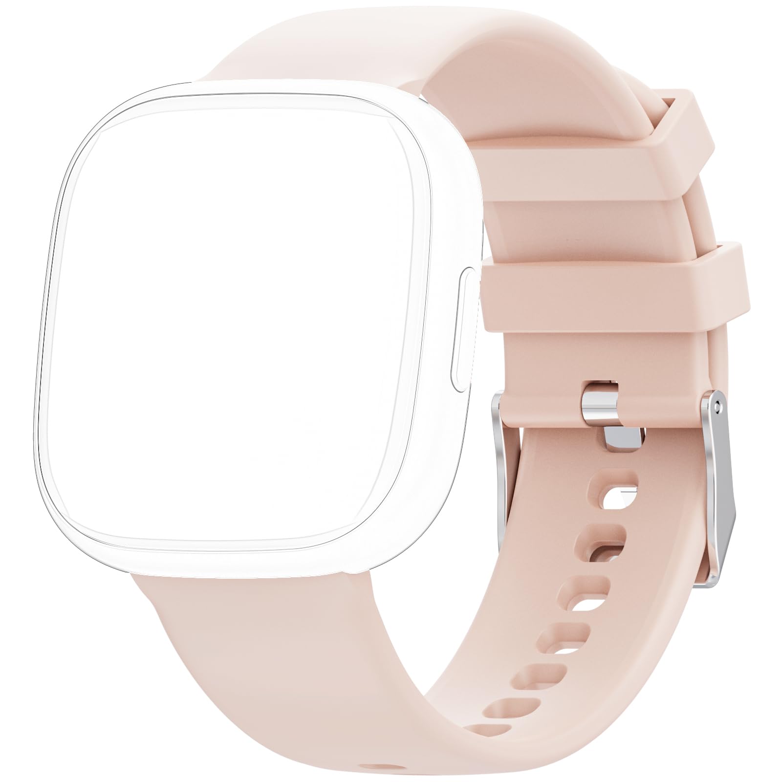 Bekmxaz Smartwatch