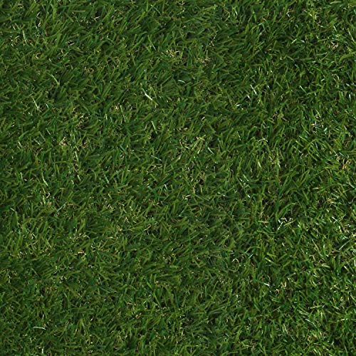 Image of Home Artificial Grass Doormat, 60 x 90 CM, 4 Pieces