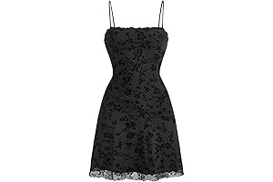 Women's Flowy Floral Dress - Embrace the Perfect Summer Essential