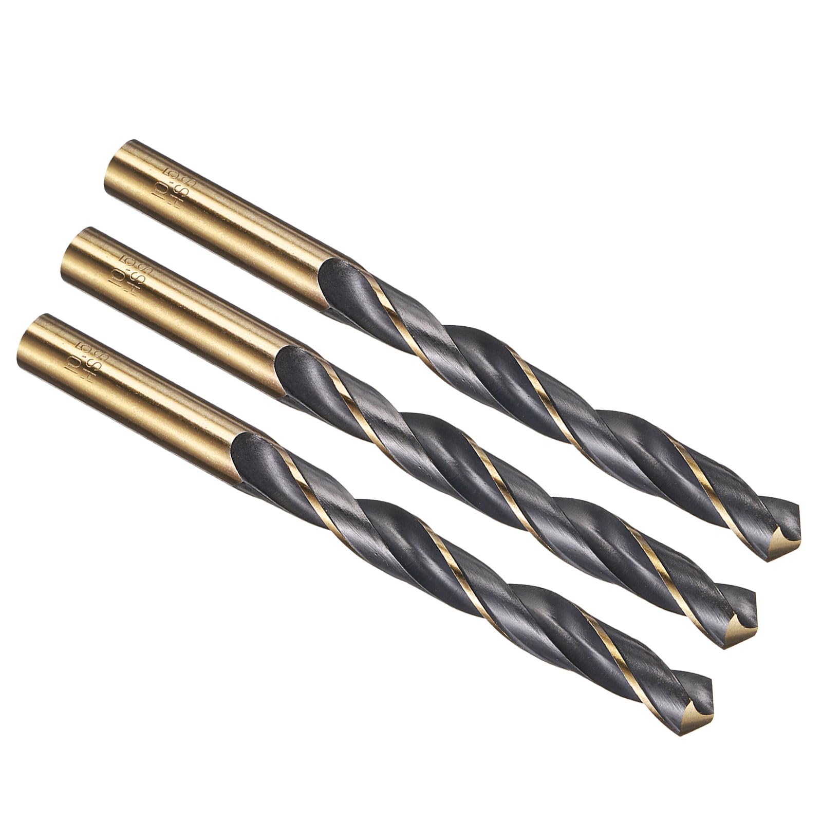 PATIKIL 10.5mm Drill Bit