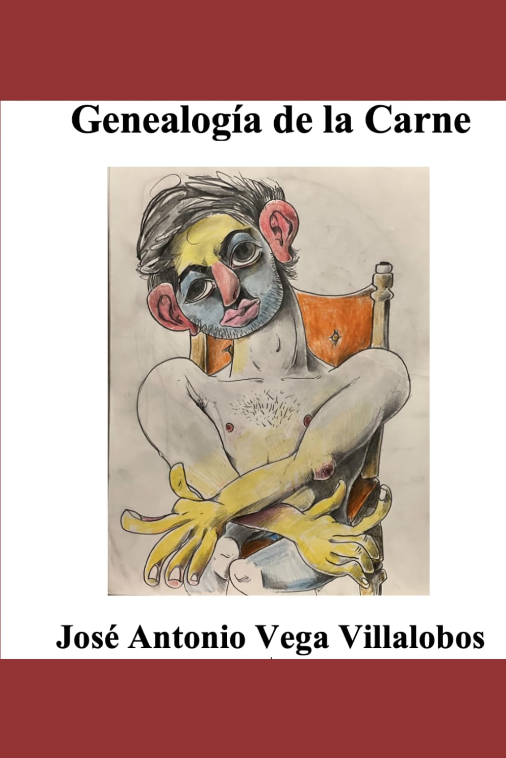 Genealogía de la Carne