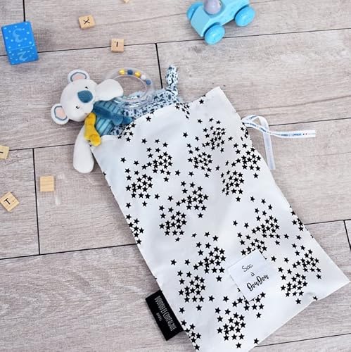 Doudou Attache Sucette Doudou et Compagnie Yoca Le Koala - vue 7