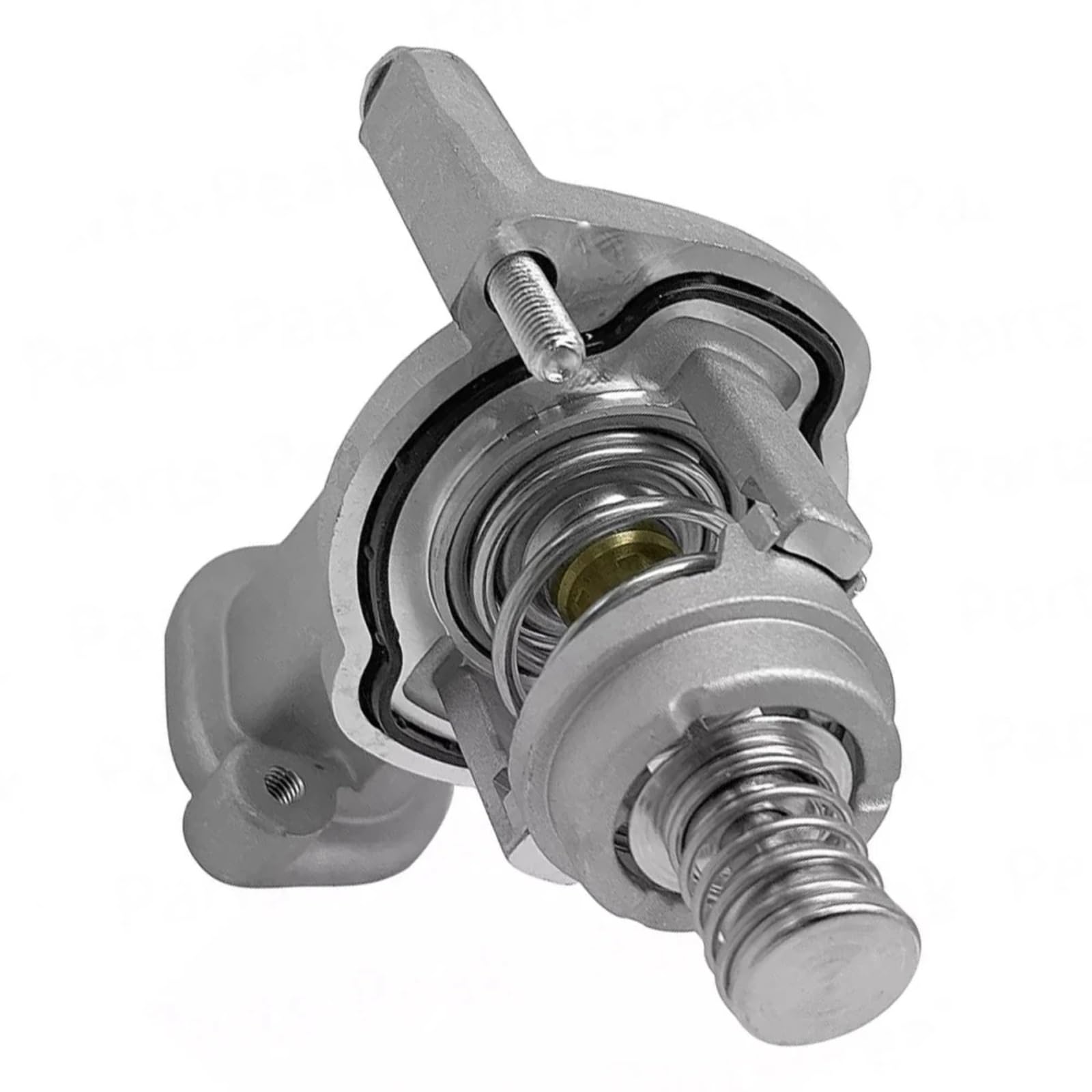 Coolant Thermostat Coolant Thermostat Housing For Chevrolet For Camaro 2016 9022121