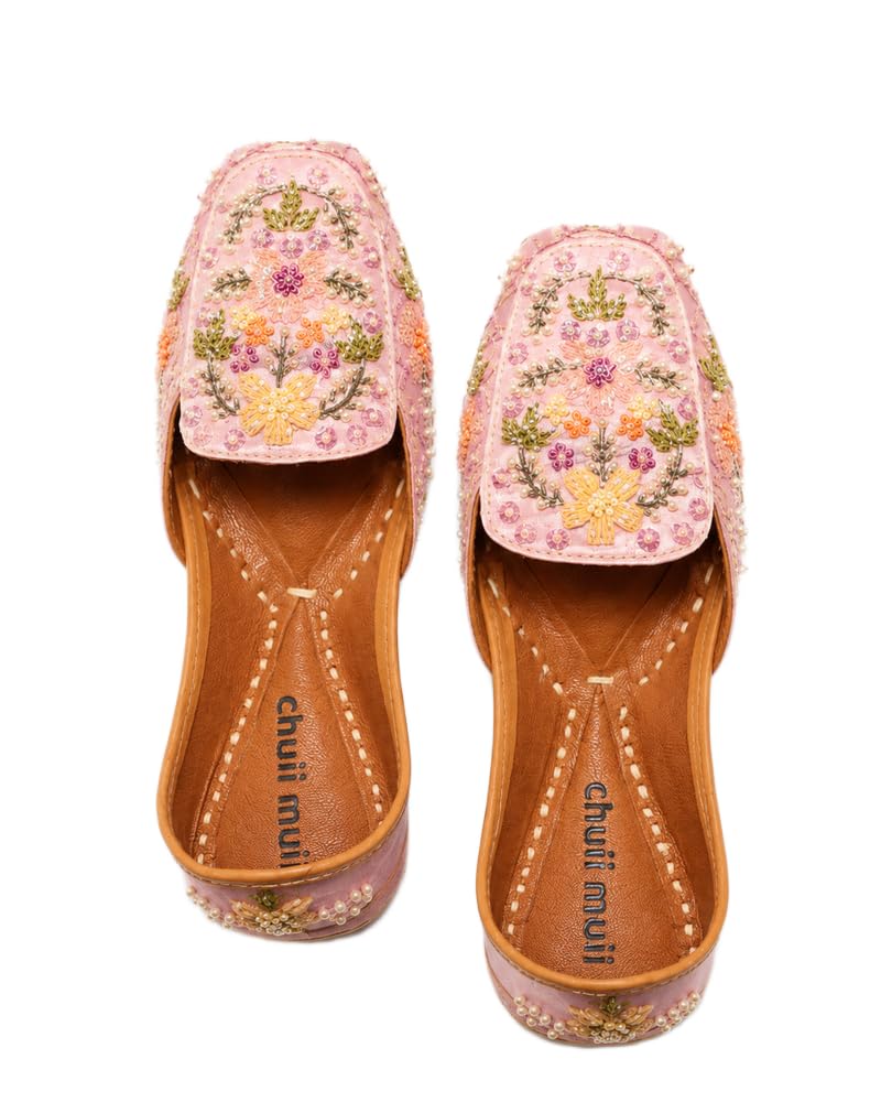 Lilac Luxe Loafers | Lilac Leather Loafers for Women | Casual Comfort-image-28