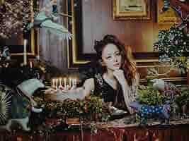 安室奈美恵 Magical Christmas ポスター 安室さんがセブン-イレブン「Magical Christmas」イメージモデル