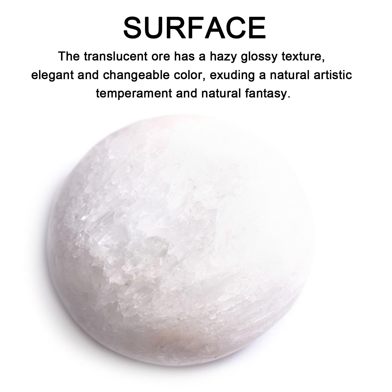 2 Lámparas De Noche Artesanales, Recargables por USB, con 3 Temperaturas De Color, Sensor De Vibración Y Atenuación Táctil. Mineral Natural Y Diseño De Piedra Aleatorio. para Regalar