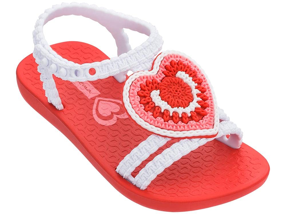 Ipanema My First V Baby, Sandalia Unisex bebé