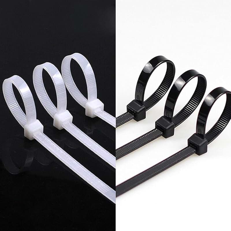 Amazon.ca zip ties
