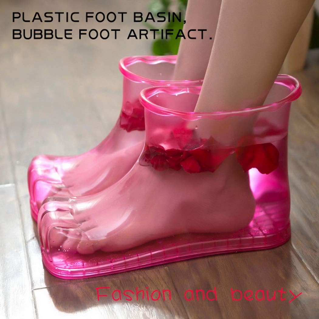 Foot spa shoes Clearance