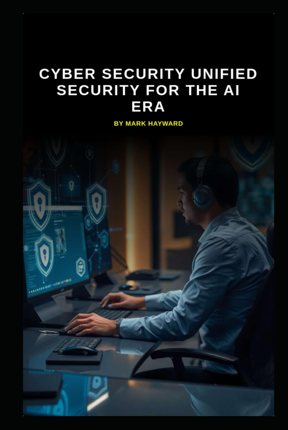 Cyber Security Unified Security for the AI Era (Series 9)