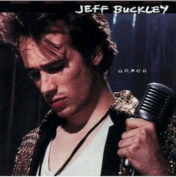 Jeff Buckley Grace Plak Lp Plak