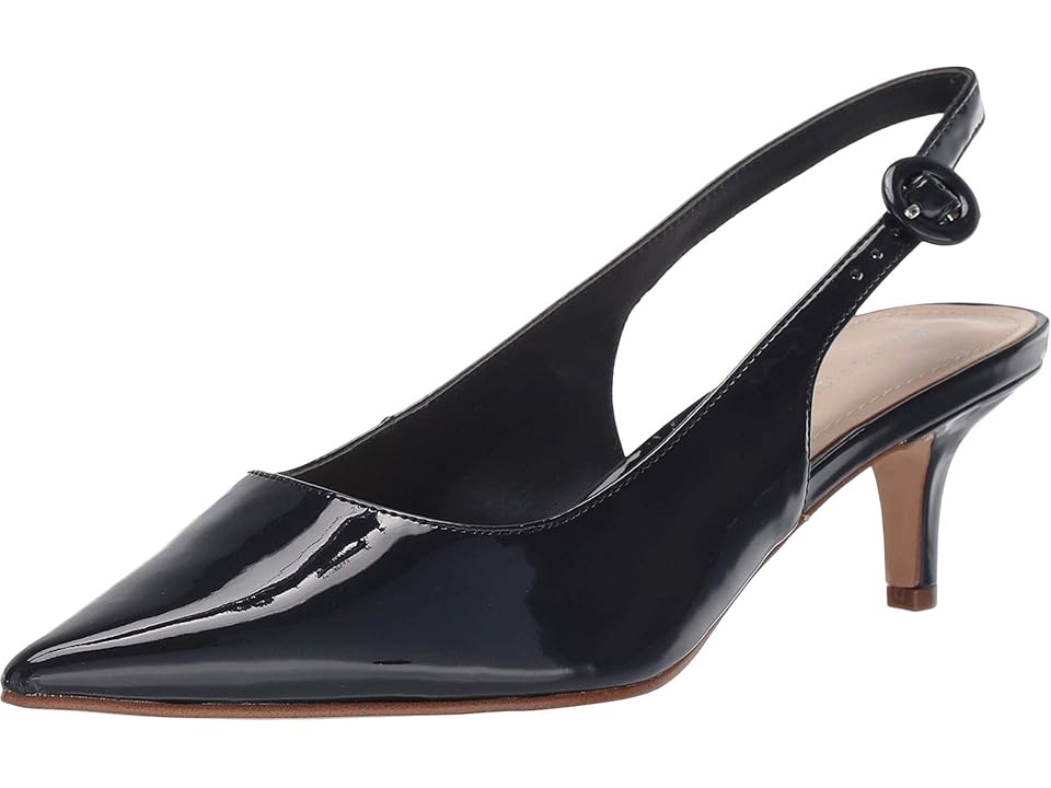 

Marc Fisher Jovanni 5 (Blue) Women's Shoes