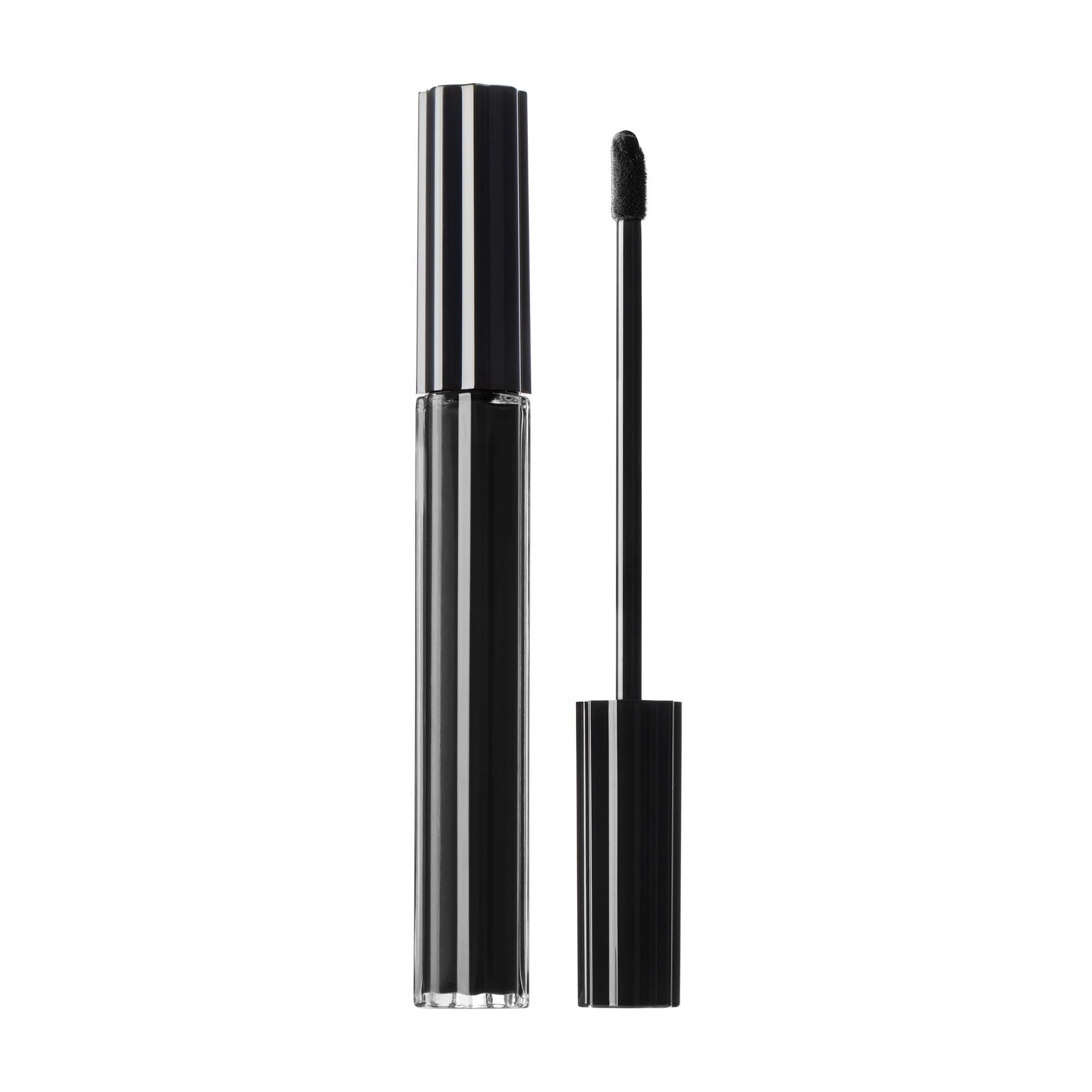 KVD Everlasting Hyperlight Liquid Lipstick - Black Briar - True Black, Transfer‑Proof Matte, Lightweight All‑Day Wear, Non‑Drying, Vegan & Cruelty‑Free
