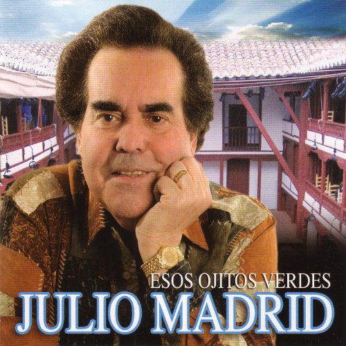 Julio Madrid
