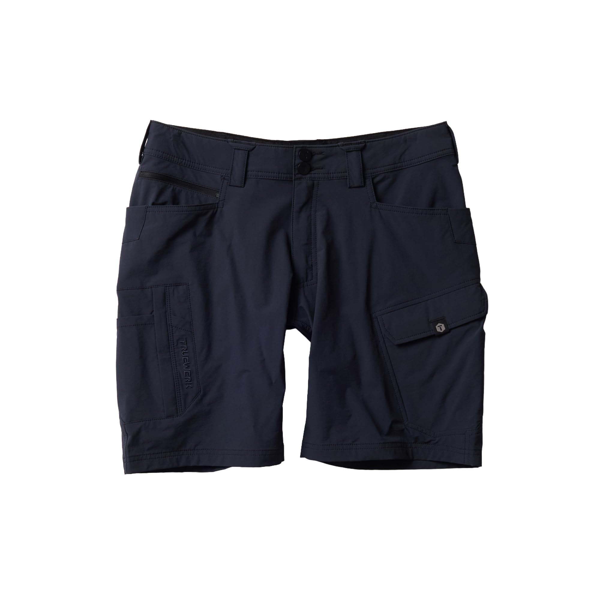 TRUEWERK Men's Work Shorts - T1 WerkShorts
