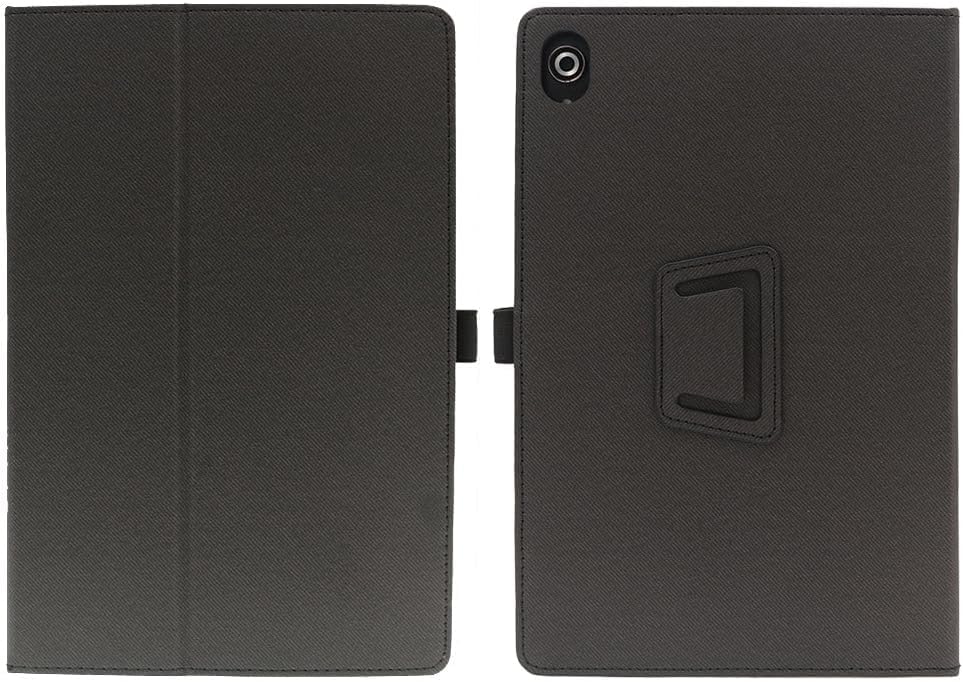 ☆　velorim タブレット　ケース　10インチ　木目調　ブラック　全面保護 Amazon.co.jp: Velorim ケース Velorim カバー【Trocent】Velorim 10