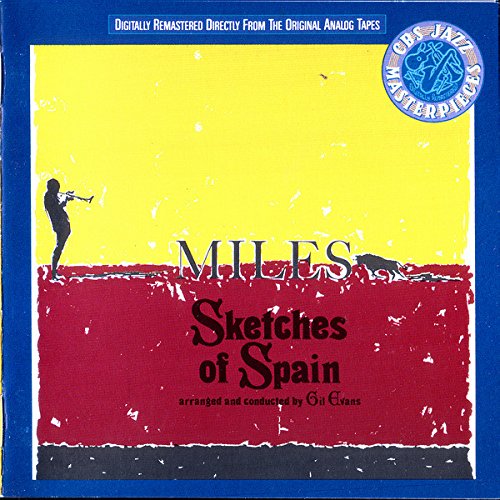 Sketches Of Spain