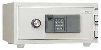 ▲日本アイ・エス・ケイ 1時間耐火金庫 テンキー CPS-E-A4 楽天市場】（耐火金庫）日本アイ・エス・ケイ CPS-E-A4 テンキー