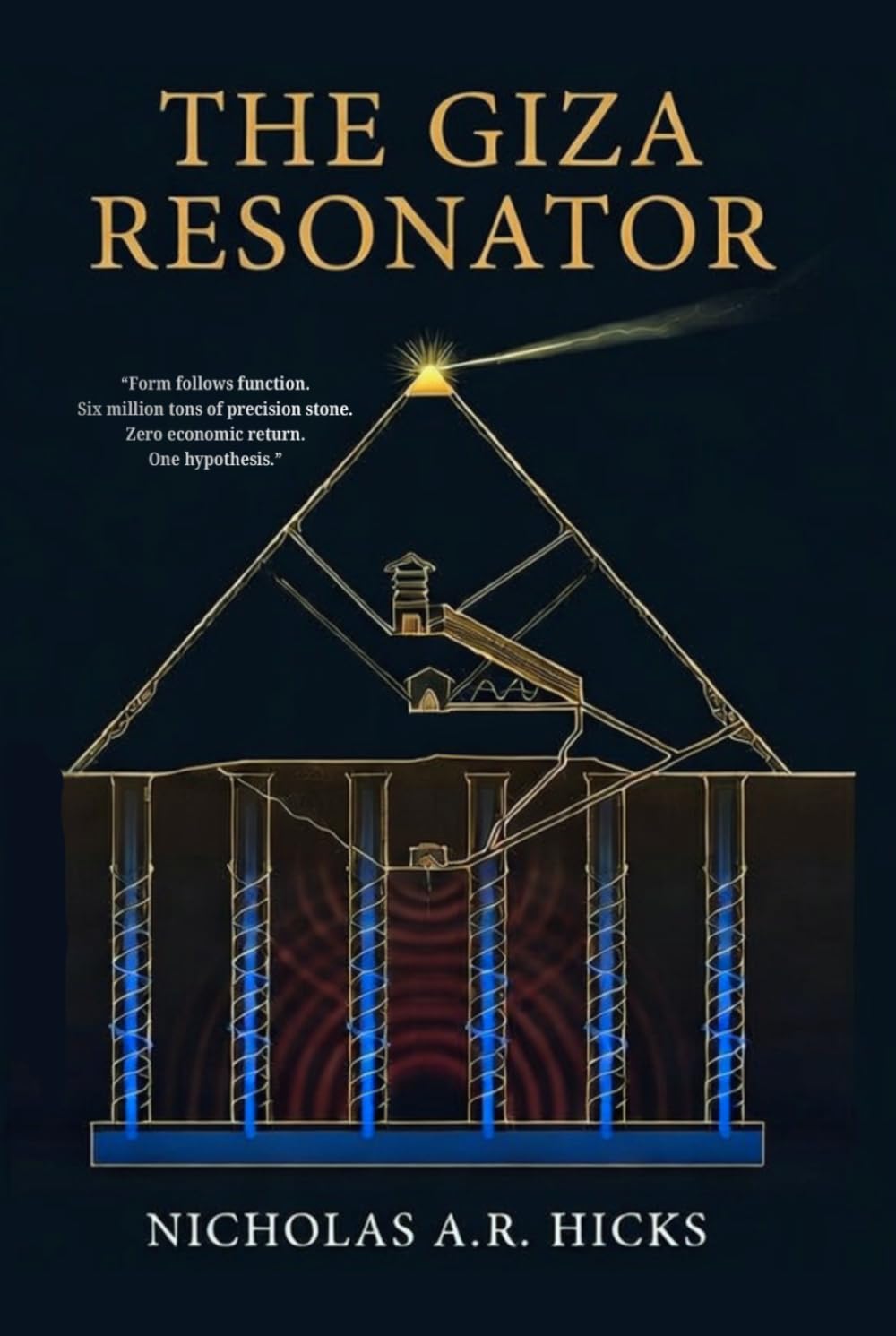 The Giza resonator