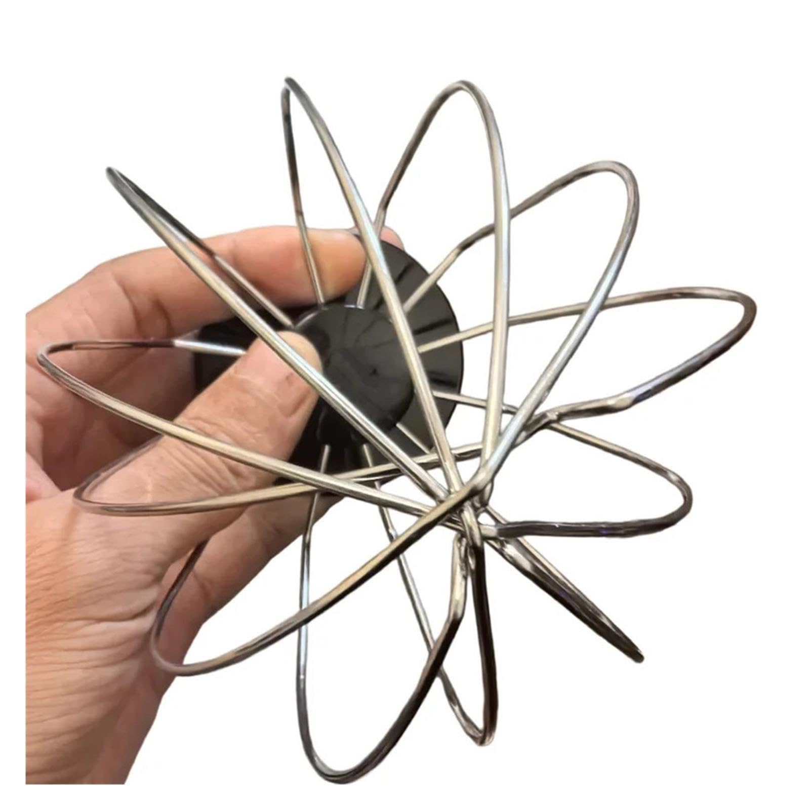 Edelstahl (Kunststoffstecker) Mixer Egg Beater, Kompatibel Für KitFort, KT-1308 Kompatibel Für Oster, Ersatz