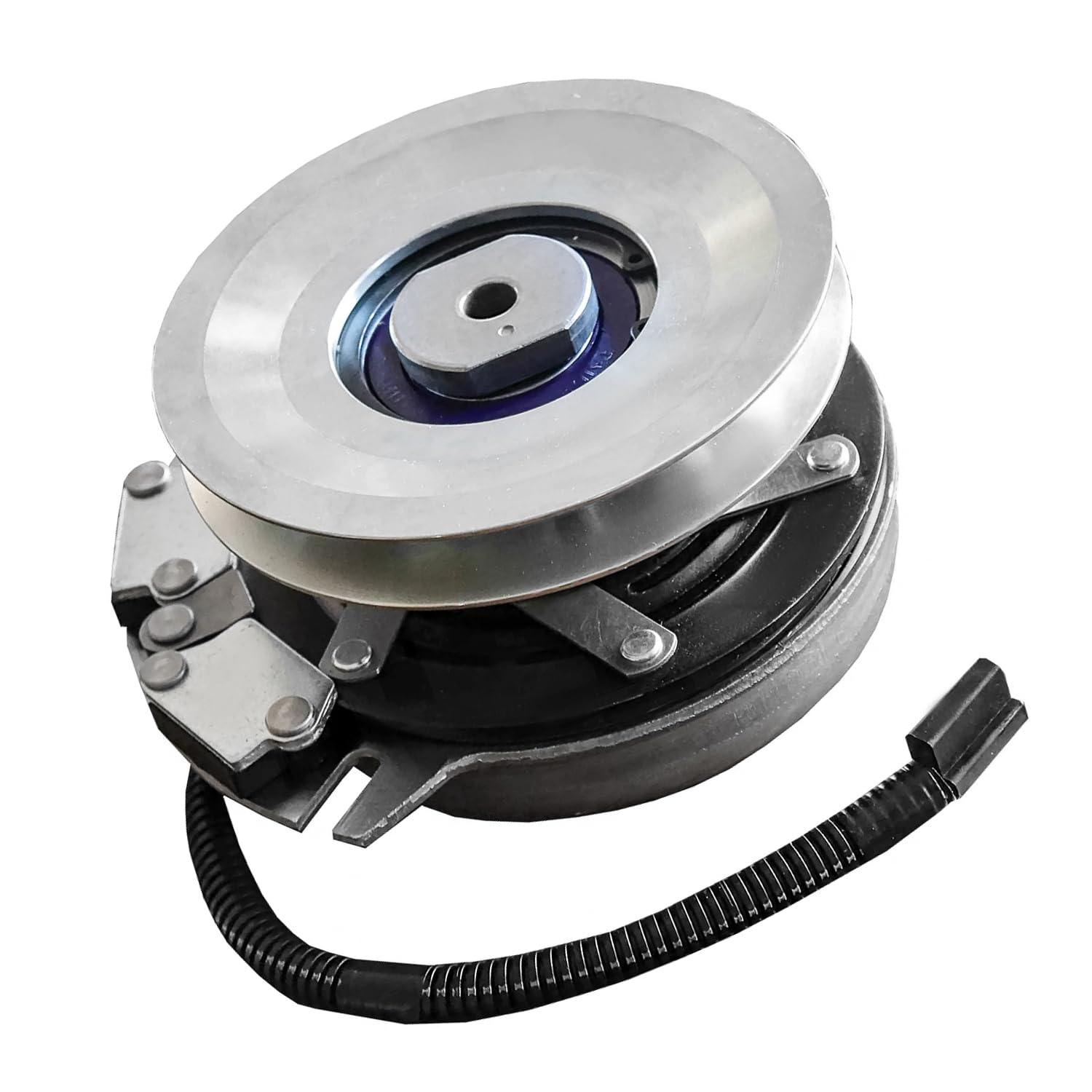 Looklardy X0922 PTO Clutch Blade Brake Compatible with Hustler Big Dog Excel 605777K Warner 5219-191